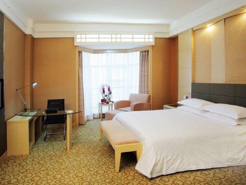 Xindu International Hotel