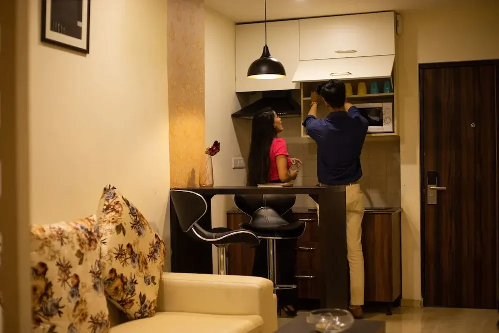 The Suburbio by ZiffyHomes