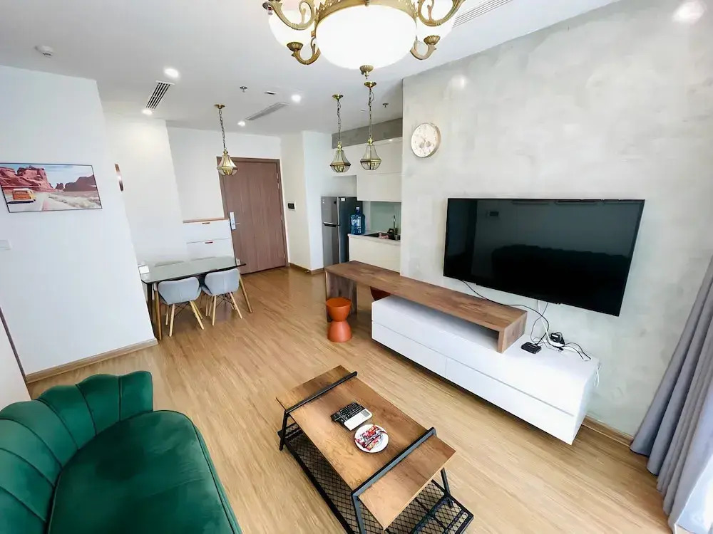 Luxhousing Vinhomes Skylake