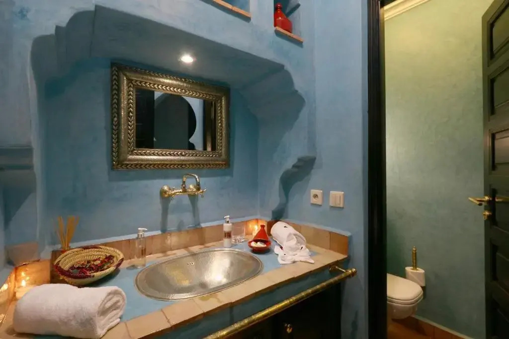 Riad Omara al Kasbah