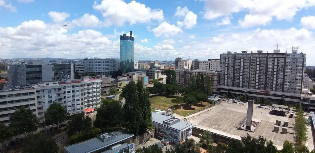 Hotel Premium Porto Maia