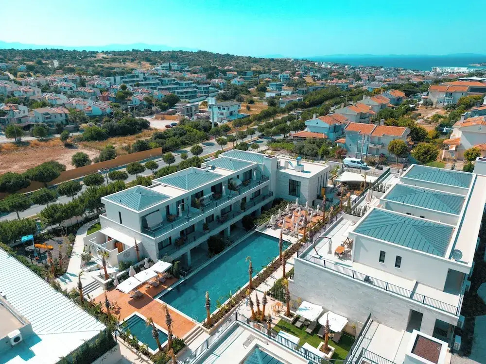 Casa Olea