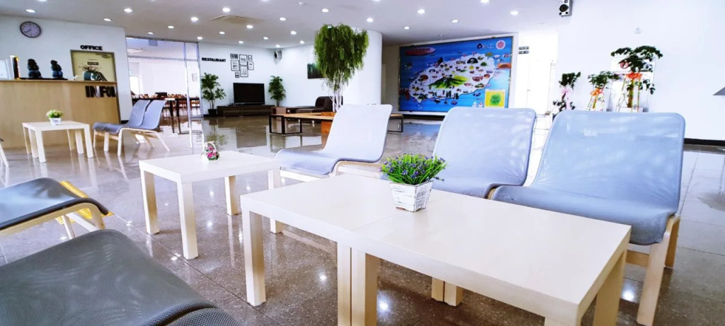 Enpa Jeju Hotel