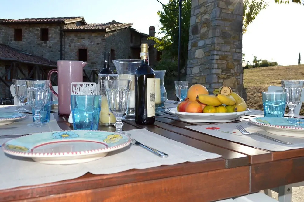 Villa Podere Terrena