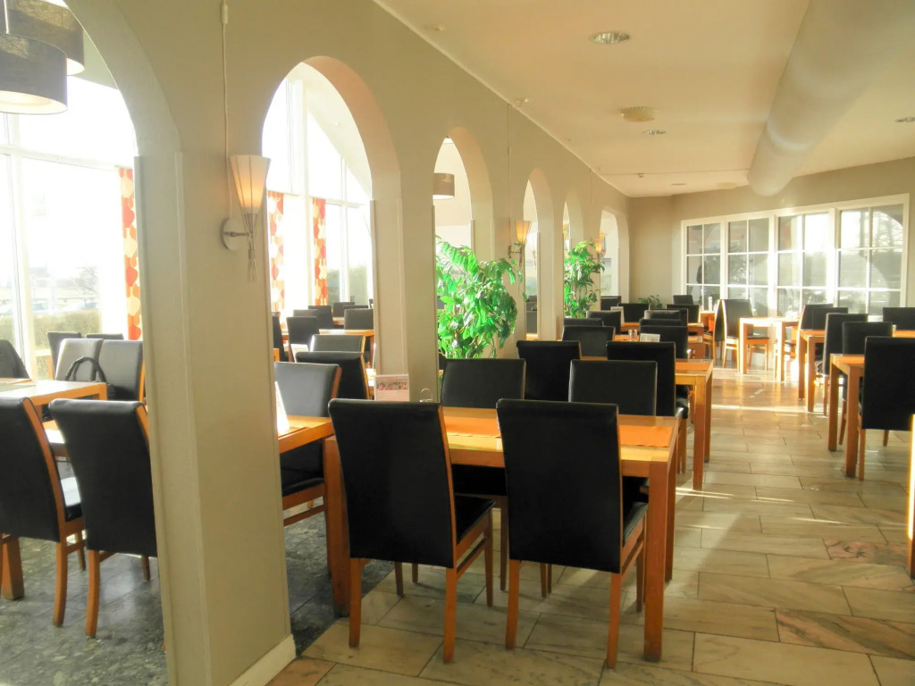 Hotell Erikslund