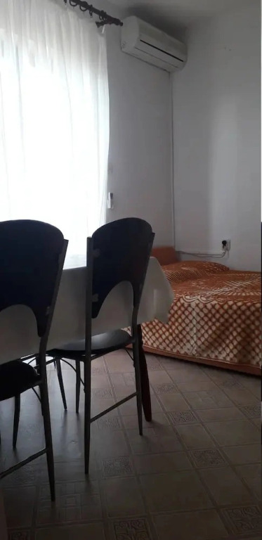 One Bedroom Apartment With a sea View
