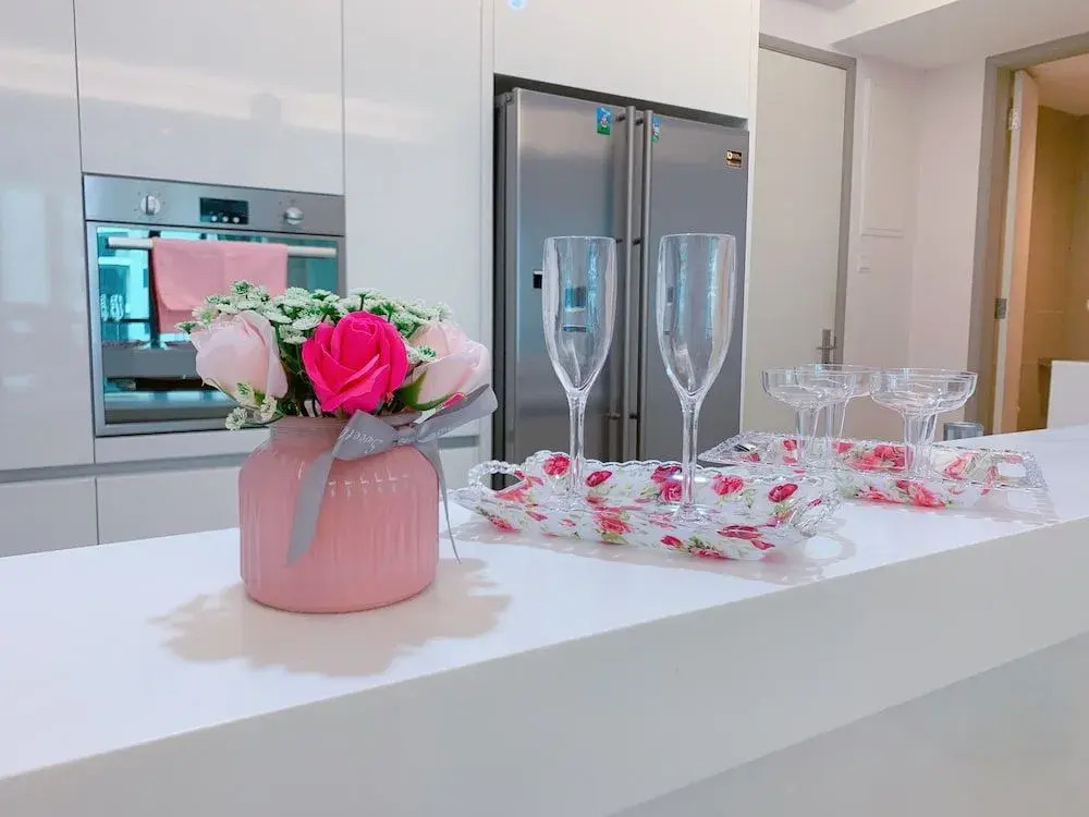 Jazz Luxury Suites BY MEXI