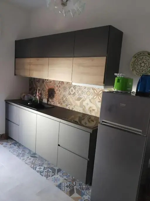 Casa IRIS 800 metri dal mare