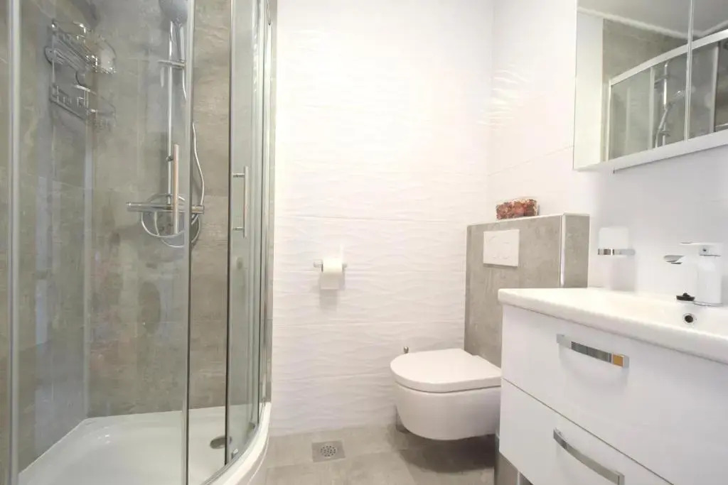 Apartment Acija