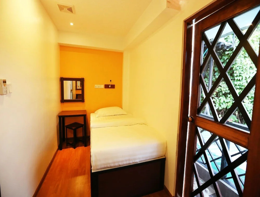 Little Hpa An Hostel