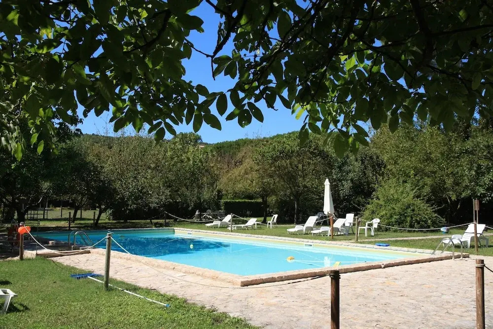 Palazzi Rufini B&B Di Charme