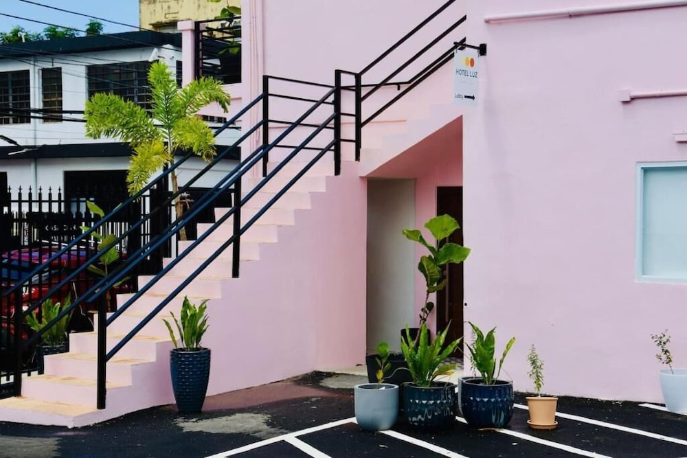 Room 5 - Modern City Stay in Santurce