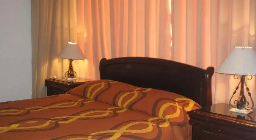 Hostal El Candelabro