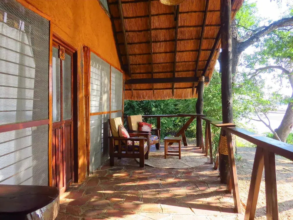 Zikomo Safari Lodge