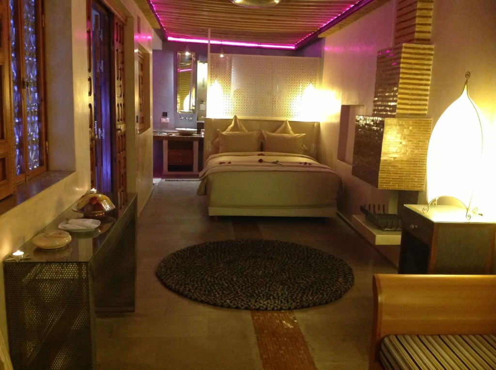 Riad Kalaa 2