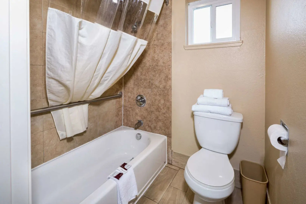 Americas Best Value Inn Richmond