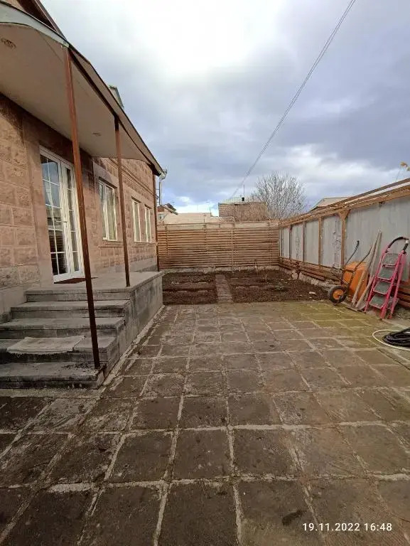 tiny house Gyumri