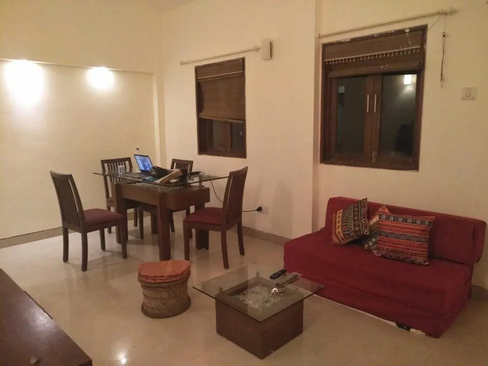 Beautiful Balconied 2 Bed Flat
