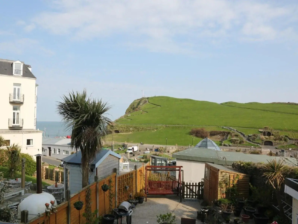 Harcourt Hotel