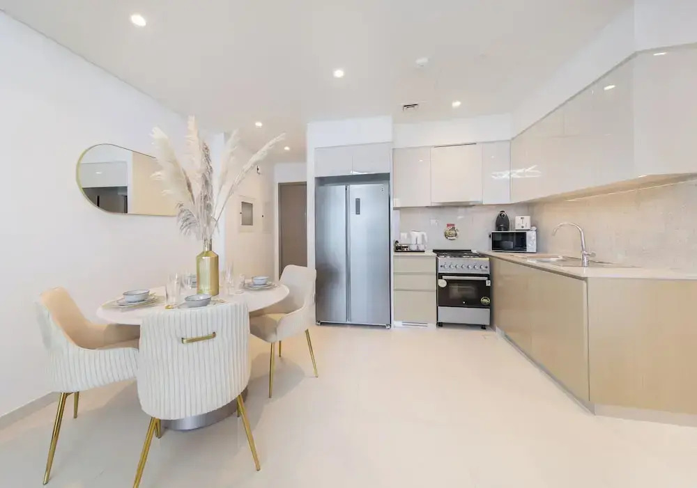 EDENS Homes & Villas - Burj Royale