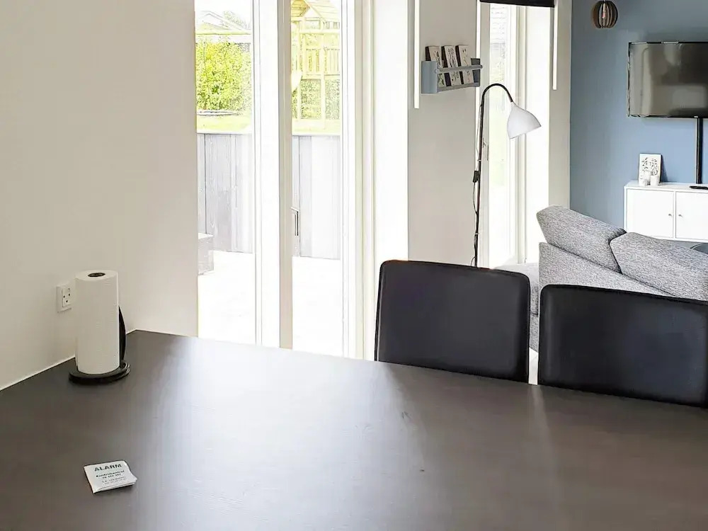 8 person holiday home in Sydals