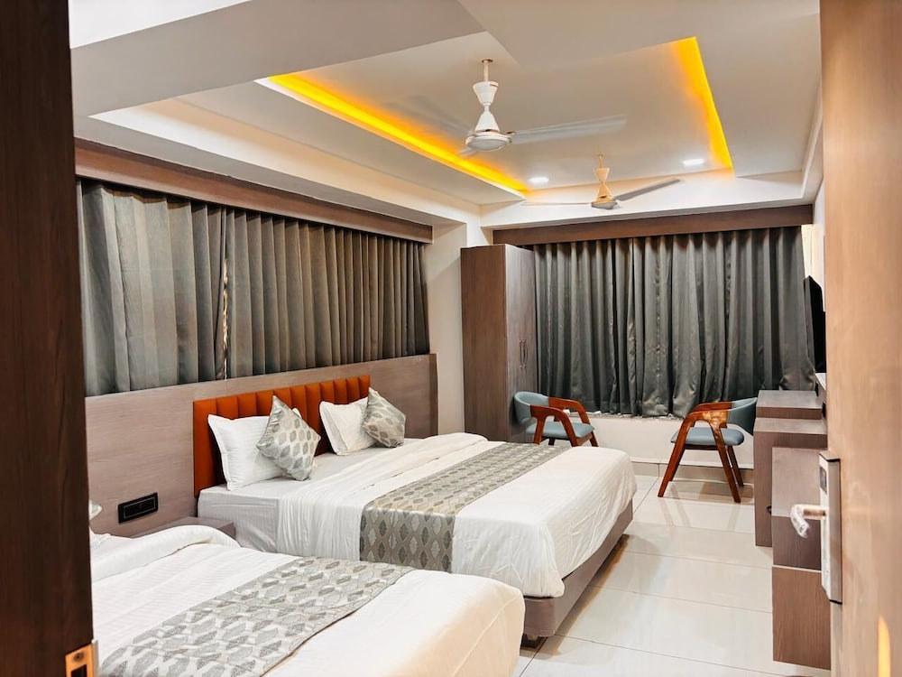 Hotel Bluzill