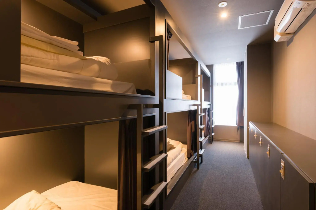 BON Hostel
