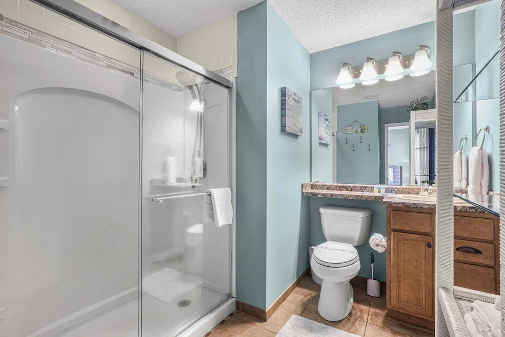 Sandpiper 1C- Stylish Gulf-side Affordable