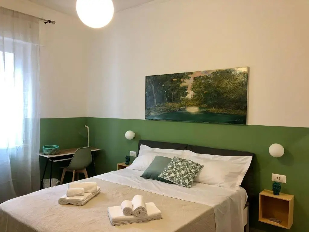 Dante Suites