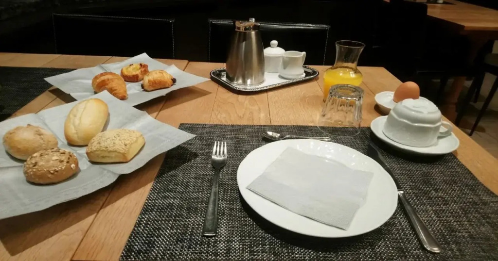 Boutique hotel Shamon