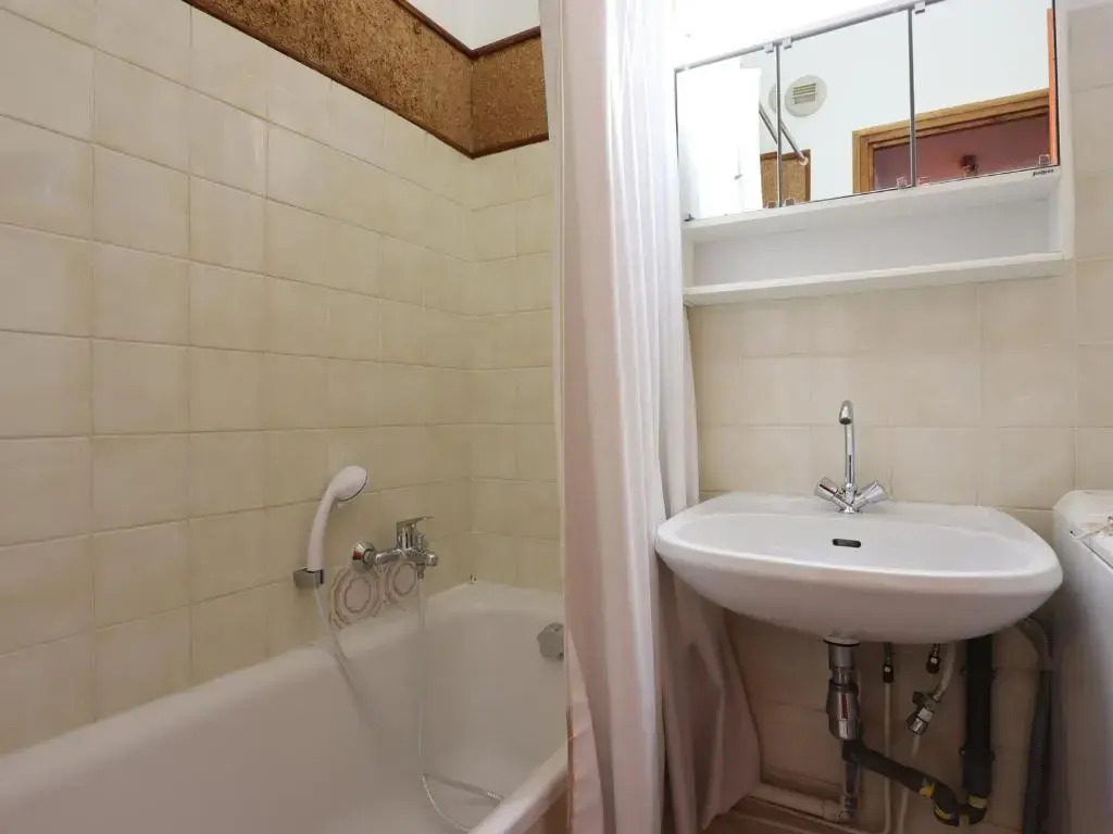 Appartement Les Gets, 2 pièces, 4 personnes - FR-1-623-188