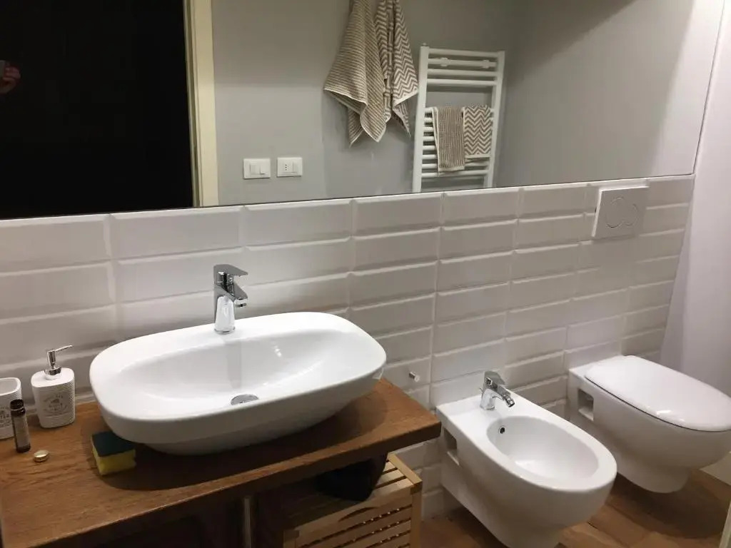 Brunelleschi Suite