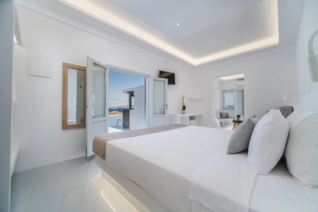 Serenità Luxury Suites