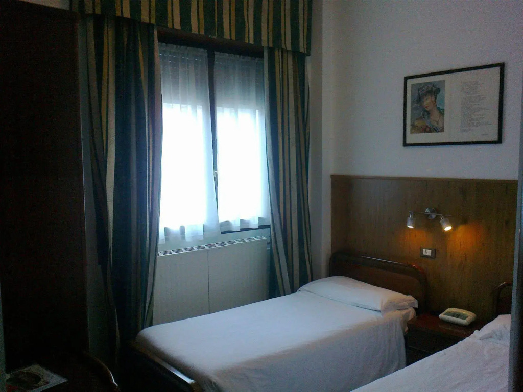 B&B Corte Rossa