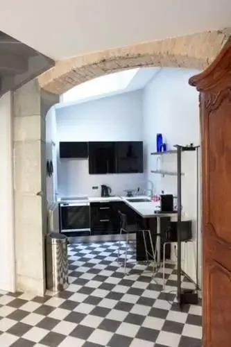 La Petite Maison