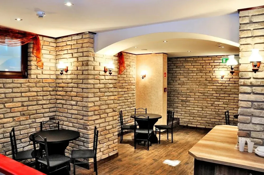 Partium Hotel Szeged