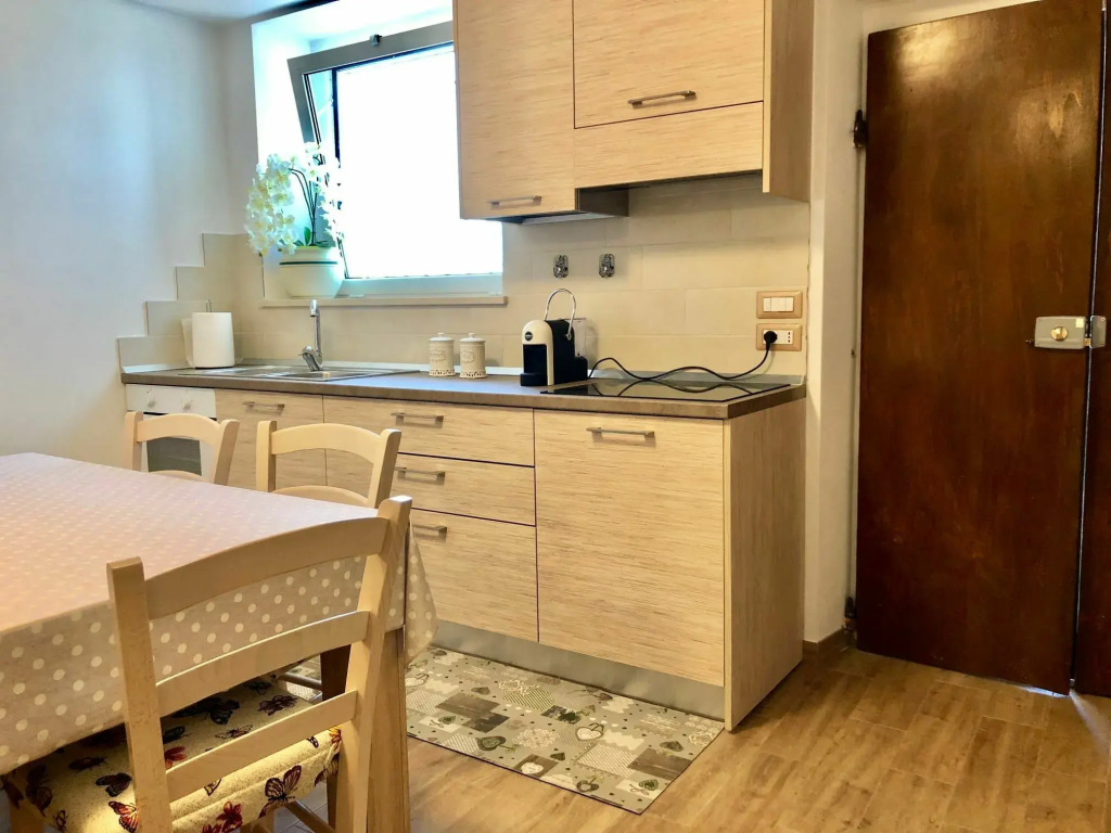 Italian Experience-La Casa di Campagna