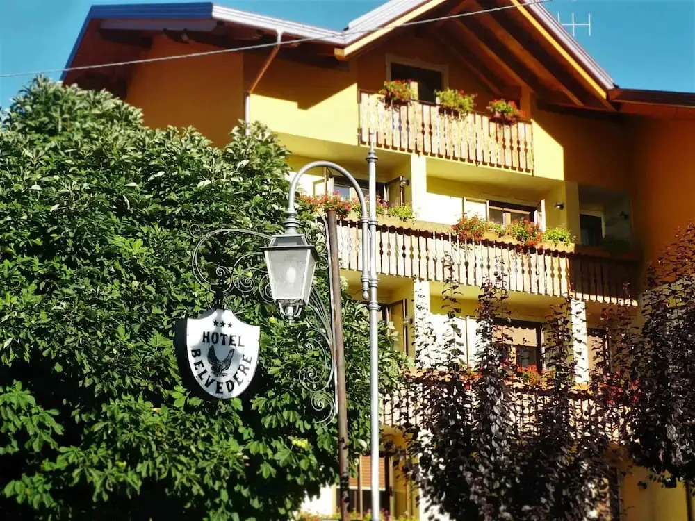 Hotel Belvedere