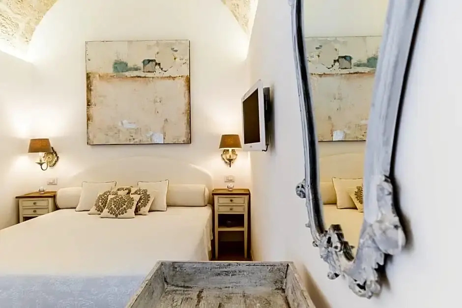B&b Casa Maredentro