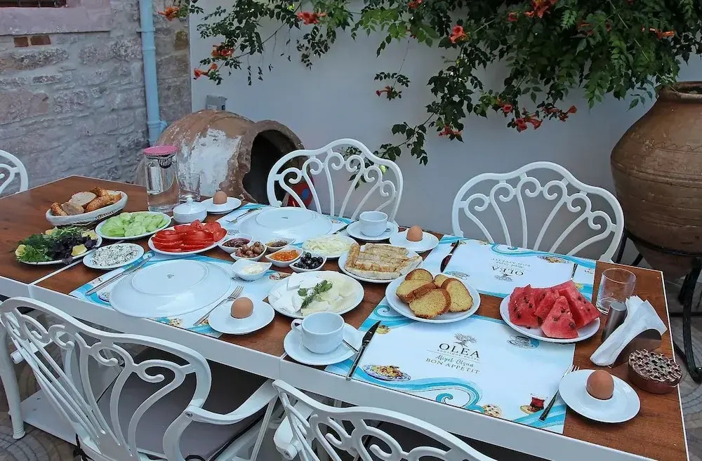 Olea Leya Hotel