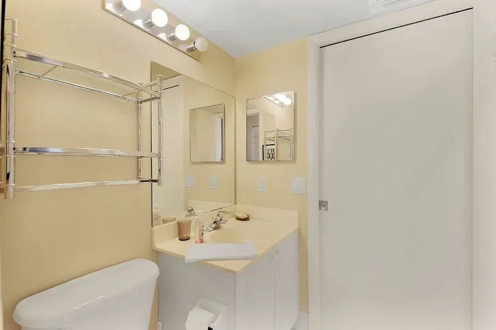 South Collier Condo 313