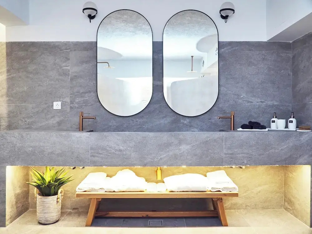 Times Elegant Rooms