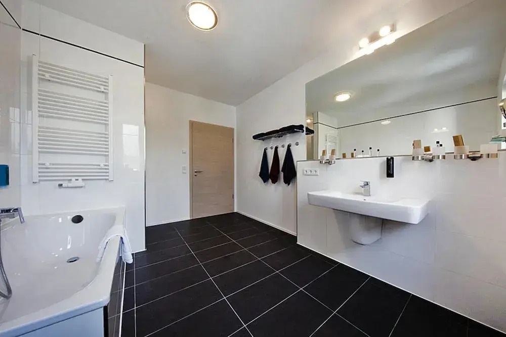 Appartement fur 8 Personen in Strausberg