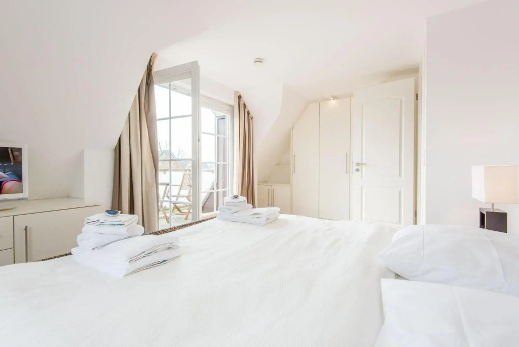 Haushaelfte B_ Haus Nordgang 8