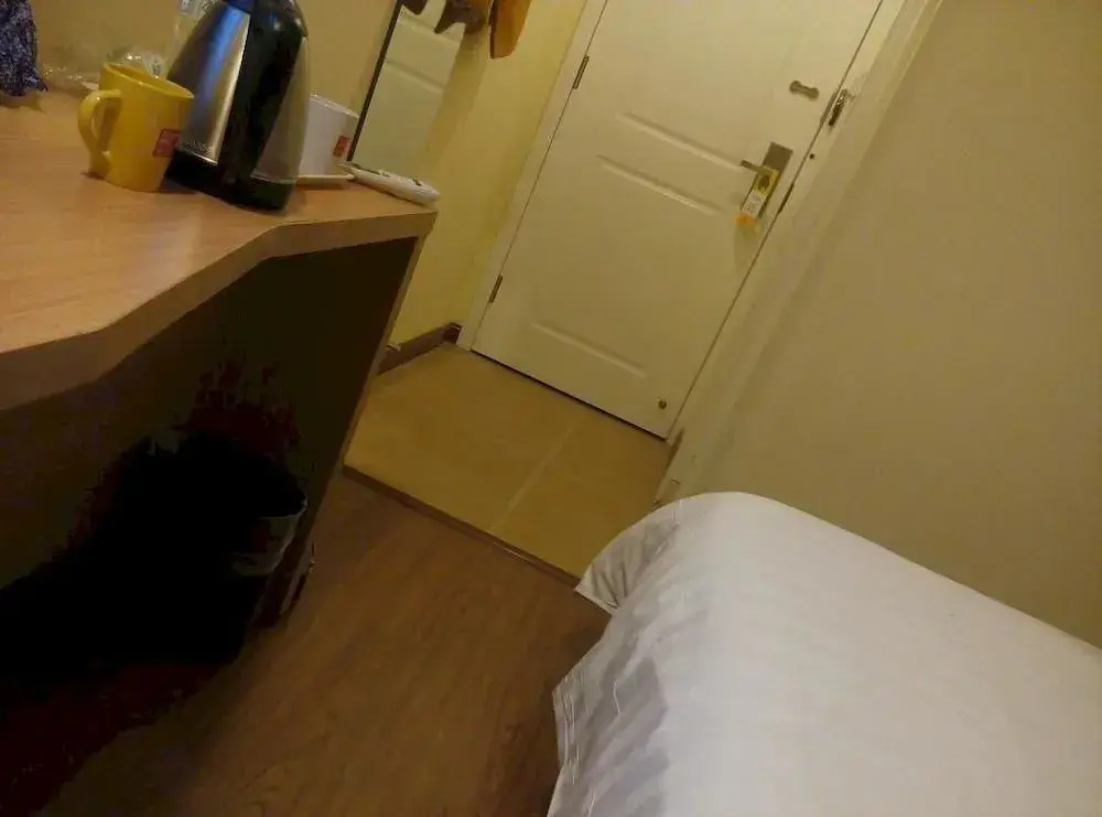 Home Inn Chengdu Dianxin Road Huaxi Medical University