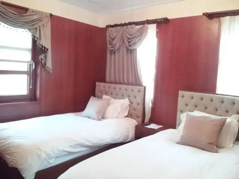 HANSHE Golf Resort