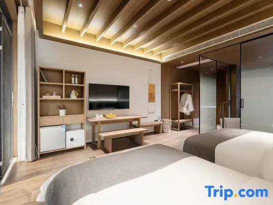 XiYunJu Homestay