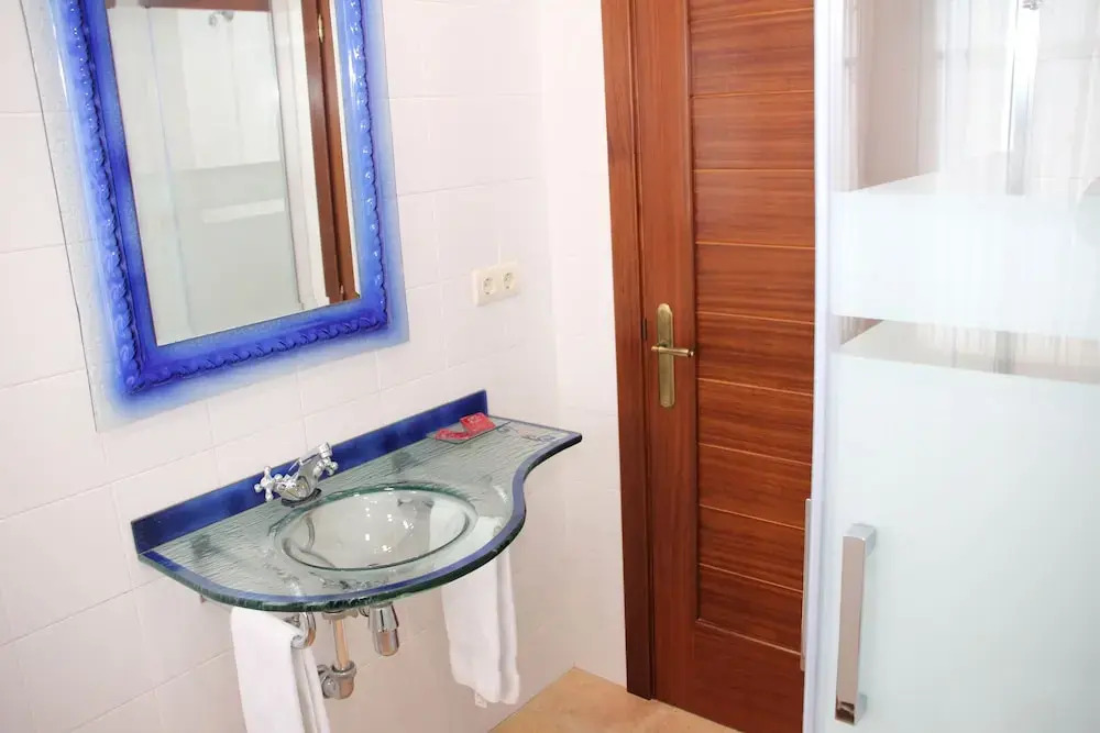 Casa Veiga Rooms