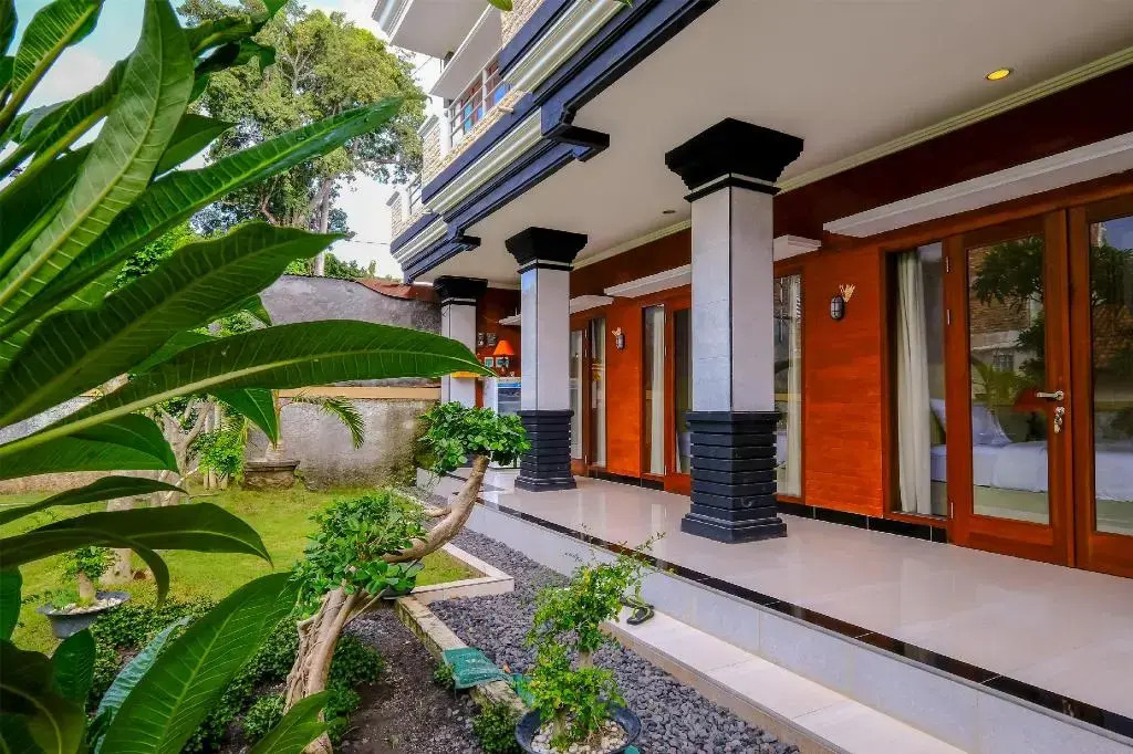 OYO 3363 Pondok Dukuh Jati