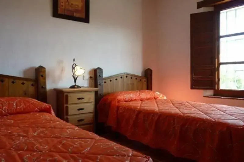 House in Almachar, Malaga 101846